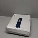 Bedsure Linen Duvet Cover King - Linen Cotton Blend Duvet Cover, PureWoven Cooling & Breathable Bedding Set for Hot Sleepers, Moisture Wicking & Durable Cover Set 3 Piece (Linen Color) (King (104" x 90"))