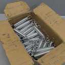 72 Pieces Trampoline Springs Replacement with T-Hook Heavy Duty Stainless Steel Trampoline Springs