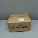 STERREN Pendant Grow Lights,30W Full Spectrum Plant Light with On/Off Switch, Auto Timer White Plug in Hanging Lights for Indoor Plants with 21 FT Height Adjustable Power Cord