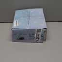 Neck Massager 2025, Neck Stretcher Cervical Traction with Heat, 3 Modes, Portable Massage Neck Hump Corrector for Pain Relief and Muscle Relax, 26 Angle Cervical Traction Device (Blue)