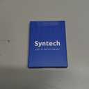 Syntech USB C to USB Adapter Pack of 2, USB 3.0 Female to Thunderbolt 4/3 Adapter Compatible with MacBook Pro Air 2024, Surface, iPad, iPhone, Galaxy Notebook, XPS and More Type C Devices, Space Grey