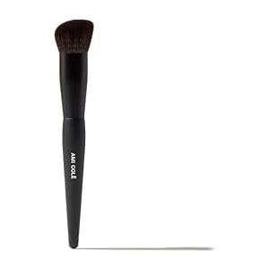 Ami Colé Trio Brush mesh brush head cove to help maintain shape (The Complexion Brush)