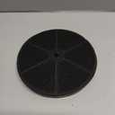 Range Hood Filter, Carbon Filters,Charcoal Filter Fit for Cosmo Size is 7"L x 7"W x 1"Th Inches RCF-03 (1)