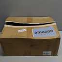 Nuogo 10 Pack Wooden Dough Bowls Bulk 8.5 Inch Rustic Dough Bowls for Wedding DIY Candle Home Crafts Making Farmhouse Fruits Supplies Decoration(Brown)