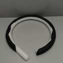 Frani Nappa Leather Steering Wheel Cover, Universal 15 Inch Premium Non-Slip Steering Wheel Cover Black