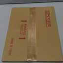 LaVie Home 11x14 Picture Frame, 11 x 14 Frame Display Pictures 8x10 with Mat or 11x14 Without Mat, Stable and Sturdy Black Frame and Polished Plexiglass, Horizontal and Vertical Format of The Walls