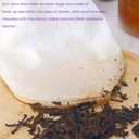 WMKGG Ultra Fine Reusable Filter Bags with Stainless Steel Handle for Nut Milk, Coffee, Milk, Butter, Juices and Fresh Cheese (Medium Size)