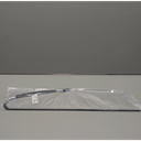 MOTOMASTER Motorcycle Brake Cable Rear Brake Cable Compatible with Yamaha Virago 535 (1987-2000)/ 2GV-26351-00-00