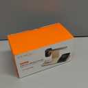 GUSGU 3 in 1 Charging Station for MagSafe Wireless Charger with Three-Level Night Light, 15W Max Fast Charging for iPhone 17/16/15/14/13/, Apple Watch Series 2-11/SE 3/ Ultra 3, AirPods Pro 3-Gray (White)