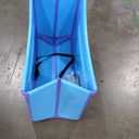 Portable Bathtub for Adults, 38Inch Foldable Bathtub Bathroom SPA Tub Cold Plunge Tub Collapsible Bathtub for Hot Ice Water