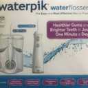 Waterpik Ultra Plus and Cordless Pearl Water Flosser Combo Pack