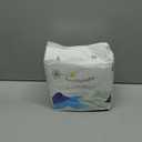 Our Diapers | The First EWG Verified & Microbiome-Friendly Diaper | 12-Hour Leak Protection | Made with Organic Cotton & Plant-Derived Materials | Totally Chlorine Free | Size 6 (32+ lbs) 26 Count