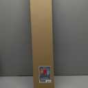 Hallmark Birthday Wrapping Paper Rolls - Balloons, Stars, Cupcakes, Blue Stripes, Solid Red Gift Wrap Paper (Set of 3 Reversible Rolls: 75 sq. ft. ttl.)