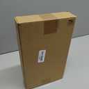 LARGER Compartment - Stackable Water Bottle Organizer Holder - for Stanley & Others' Large Tumbler - Clear Wine Rack, Cup Bottle Holder for Cabinet Home Countertop Fridge Pantry Shelf, 3 Tier Hold 9