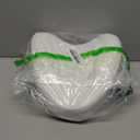 Vaunn Medical Knee Pillow/Wedge Heart with Strap (Contoured)