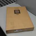 Mayfair Cassel Slow Close Toilet Seat, Easy Clean, Non Slip Premium Wood Seat, Easy Install, Made in USA, Elongated, White