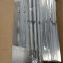 Grill Parts Kit for Weber Genesis 300 310 330 Genesis E330 E310 S310 S330 EP330 S320 E320 Grill Parts 17.5" Flavorizer Bars, Genesis 7528 Grates Heat Deflector Grill Parts Kit, 3Pcs 62752 Burner Tube