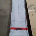 MASTERCANOPY Heavy Duty Pop-up Canopy Tent with Sidewalls (10x15,Beige)