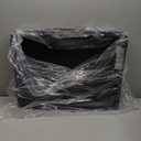 Blackstone 5011 22 Tabletop Griddle Hood, Powder Coated Steel, Black. Fits Non-Omnivore Griddles.