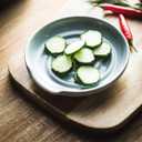 Swirl Spoon Rest for Stove Top, Holder for Spatula, Coffee Spoon Holder, Cooking Utensils Prevents Sauce Spillage - Light Gray