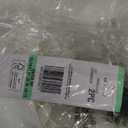 Le Suit Womens Jacket/Dress Suit, 8P White