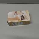 Soft 3-in-1 Silisone Spray Brush, Upgraded for Shedding, Cleaning and Spa Massage, Hair Removal, Best Water Steam Brush for Indoor Long or Short Haired Cat and Dog (White)