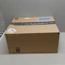 26" Christmas Candy Cane Pathway Markers Lights, Set of 10 Pack Christmas Outdoor Decorations Candy Cane Lights for Yard Patio Garden Walkway Indoor Dcor Landscape Path Festival Holiday, Red