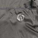 NELEUS Dry Fit Workout Athletic Muscle Tank Top Running Shirts with Hoods (XX-Large, 5036# 3 Pack:black)