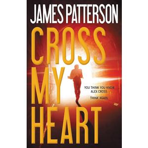 Cross My Heart (Alex Cross, 19)