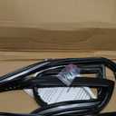 UPGRADED 242193212 Refrigerator Door Gasket Compatible with Frigidaire Kenmore Crosley Refrigerator Door Gasket Replacement AP5806924 PS9493822 Fridge Door Gasket Refrigerator Door Seal Replacement