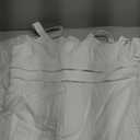 Likely Monty Dress White, Size 8