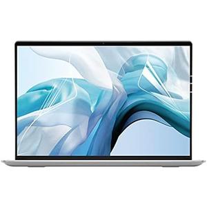 1-Pack 15.6 Inch Laptop Screen Protector for 15.6" HP/Dell/Sony/Samsung/Lenovo/Acer/MSI/LG/Razer/Toshiba/Asus 15.6" 16:9 Aspect Laptop, High Definition Anti-Scratch Clear Shield (345x194mm/ W x H)