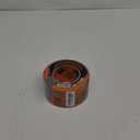 Gorilla Tape Tough & Wide, Black Tape, 2.88" x 25 yd (Pack of 1) - Heavy Duty and Weather Resistant for Indoor or Outdoor