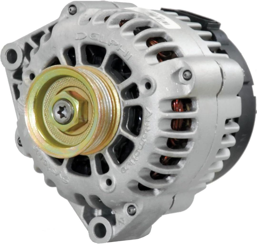 ACDelco Gold 335-1086 (88877296) Alternator