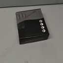 4K@60hz MP4 Media Player Support 8TB HDD/ 256G USB Drive/SD Card with HDMI/AV Out for HDTV/PPT MKV AVI MP4 H.265-Support Advertising Subtitles/Timing, Networkable, Mouse&Keyboard Control