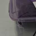Lock Box 100PC Food Storage Set