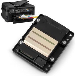 WF-7610 Print Head, Fit for Epson Workforce WF-3620 WF-7610 WF-7620 WF-7110 WF-7830 WF-7840 WF-7845 L1455 Printhead  Replace Procolored Inkjet Printer Head