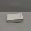 3 Pieces Vintage Oval Sunglasses Retro Slender Metal Frame Oval glasses Small Vintage Sunglasses Candy Colors for Men Woman (Grey Lens, Red Lens, Yellow Lens)