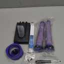 Morpilot Battery Replacement for V6, 21.6V 8000mAh Li-ion Battery Compatible with V6 Animal V6Absolute V6Motorhead V6Fluffy SV03 SV04 SV05 SV06 SV07 SV09 DC58 DC59 DC61 DC62 DC72 DC74 Vacuum Cleaner