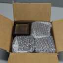 Sopicoz Wood Bed Risers (4 inch Square)