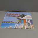 Bahamas Calendar 2026 Monthly Wall Calender 12 Month | American Made In The USA