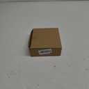 5-Pack Upgraded DG64-00473A Burner Control Dial Knob Range Oven Replacement Compatible with Samsung Gas Range/Oven/Stove,Sturdy Stainless Steel Reinforcement Ring.