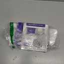 Crest 3D White Brilliance 2 Step Kit, Crest 3D White Toothpaste, Deep Clean Toothpaste (4oz) + Teeth Whitening Gel (2.3oz)