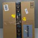 Power Steering Pressure Hose Compatible with Toyota Camry L4 2.4L 2002 2003 2004 2005 2006 2007 2008 2009, Toyota Solara L4 2.4L 2004 to 2008, Replacement for 3401183, 44410-06142