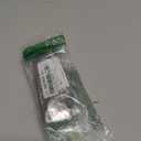 Dog Muzzle,Anti-Bite Adjustable Breathable Soft Muzzle for Small Medium Large Dogs - Vet Visits, Grooming & Training - Secure Fit, Lightweight Design,Allows Panting and Drinking, Blue