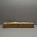 Jutom Christmas Norfolk Pine Branches, Artificial Norfolk Branch Faux Plants Greenery Stem Pine Picks for Christmas Vase DIY Crafts Centerpiece Garland Wreath Home Decor(12 Pcs,30 Inches)