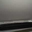 QEROMY 3 Inch Low Profile Box Spring, Sturdy Metal Frame Mattress Foundation, Easy Assembly, Quiet & Noise-Free, King Size
