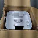 30L/7.93Gal Commercial humidifier Large Room 4200 sq.ft, Whole House Humidifiers 3000ml/H Mist Output, Cool Mist Industrial Humidifiers for Home, Plants, Office, Warehouse, Greenhouse