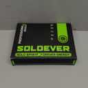 Ultra Sacroiliac SI Hip Belt for Women and Men, [Upgraded Medical-Grade] Adjustable Breathable Hip Brace, Sciatica Pain Relief Devices, Trochanter Brace for Relieving Lower Back Pain, Pelvic Pain & Sciatica (X-Large)