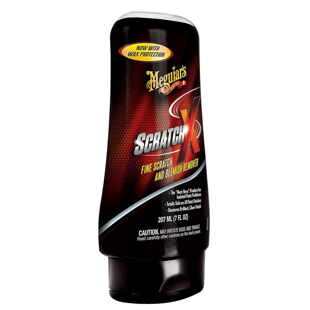 Meguiars G10307 7 Oz ScratchX (No Size)